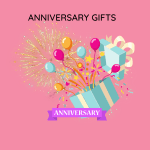 Anniversary Gifts