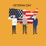 VETERAN DAY